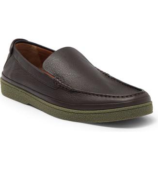 zegna鞋, Zegna | Slip-On Loafer商品图片 4.2折