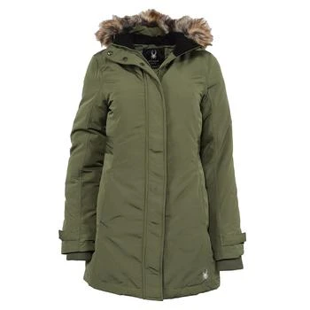 推荐Spyder Women's Explorer Parka商品