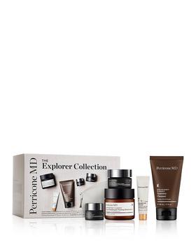 裴礼康 set, Perricone MD | The Explorer Collection商品图片 