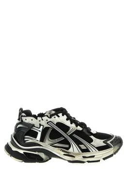 推荐Runner Sneakers White/Black商品