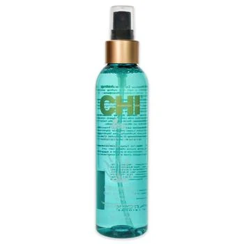 推荐Aloe Vera Curl Reactivating Spray by CHI for Unisex - 6 oz Hair Spray商品