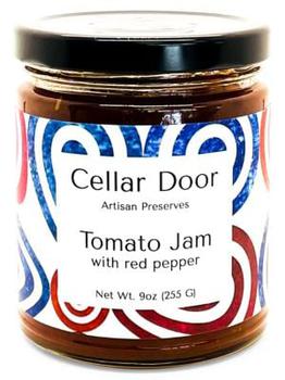 商品Cellar Door Preserves | ​2-Piece Tomato & Red Pepper Jam Set,商家Saks OFF 5TH,价格¥287图片