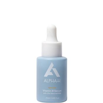 商品Alpha-H | Alpha-H Vitamin B Serum with 5% Niacinimide 25ml,商家Dermstore,价格¥371图片