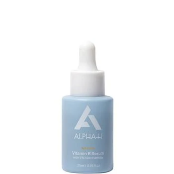 Alpha-H | Alpha-H Vitamin B Serum with 5% Niacinimide 25ml,商家Dermstore,价格¥533