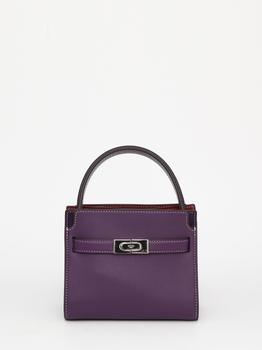 tory burch lee radziwill, Tory Burch | Lee Radziwill Petite Double bag商品图片 9.4折, 满$250减$20, 满减