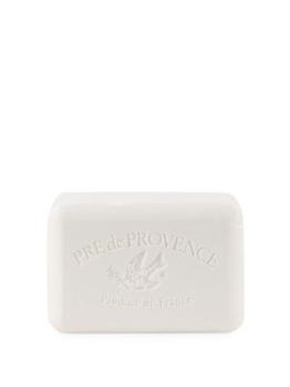 商品Pré de Provence | Shea Butter & Sea Salt Soap,商家Saks OFF 5TH,价格¥57图片
