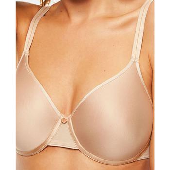 Chantelle, Chantelle | C Essential Full Coverage Smooth Bra 3816, Online Only商品图片 