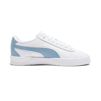 Puma | Jada Classic Lace Up Sneakers,商家SHOEBACCA,价格¥233