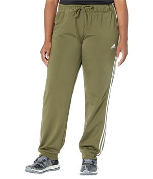 Adidas | Primegreen Essentials Warm-Up Slim Tapered 3-Stripes Track Pants商品图片,4.1折