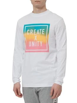 Tommy Hilfiger | Tommy Hilfiger Printed Crewneck T-Shirt 3.8折, 独家减免邮费