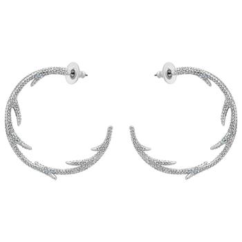 Swarovski | Swarovski Polar Bestiary   耳环商品图片 2.6折×额外8折, 额外八折