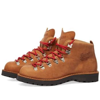 Danner | Danner Mountain Light Boot 