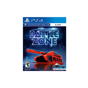 商品PSVR Battlezone - PlayStation 4图片