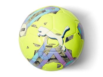 商品Orbita 3 Thermo Bonded NFHS (US High School Association) Soccer Ball图片