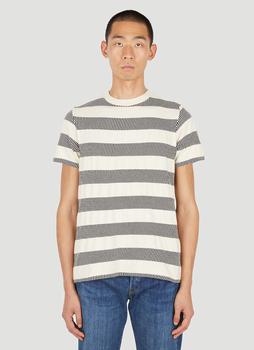 美国李维斯, Levi's | 1960'S Jacquard T-Shirt in Cream商品图片 