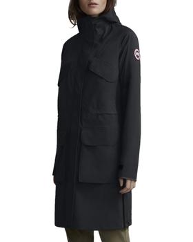 Canada Goose | Seaboard Reflective-Sleeve Jacket商品图片,