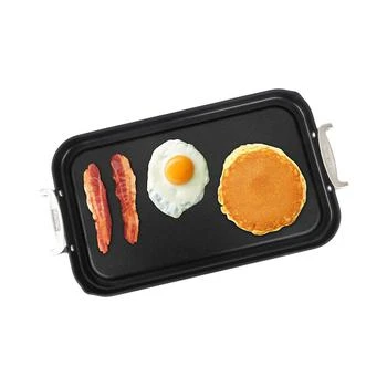Viking | Hard Anodized Nonstickin Fry Double Burner Griddle,商家Macy's,价格¥1487