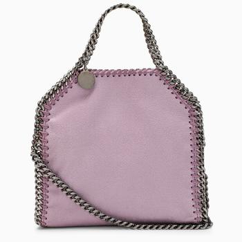 推荐Lilac Falabella bag商品