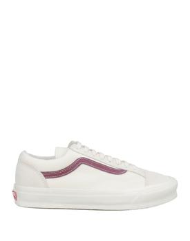 vans评价, Vans | Sneakers商品图片 6.3折×额外6.5折, 额外六五折