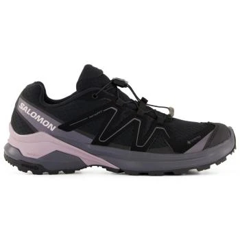 Salomon | Salomon 女士专项运动鞋 1221350BLACKNINEIRONNIRVANA 灰色,商家Beyond Moda Europa,价格¥1284