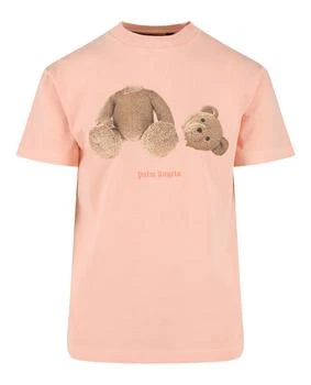 Broken-Bear Classic T-Shirt,价格$163.62