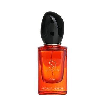 yee si, Giorgio Armani | Si Passione Eclat Eau De Parfum商品图片 额外9折, 额外九折