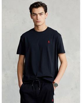 商品Ralph Lauren | Classic Fit Crewneck Tee,商家Bloomingdale's,价格¥390图片
