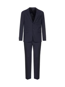 商品Prada | Prada Two-Piece Suit,商家Cettire,价格¥11367图片
