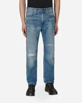 推荐502 Taper Jeans Blue商品