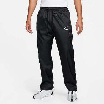 NIKE | Men's Nike DNA Dri-FIT Basketball Tear-Away Pants 满$100减$10, 满减