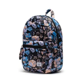 Herschel Supply | Settlement Backpack 满$220减$30, 满减