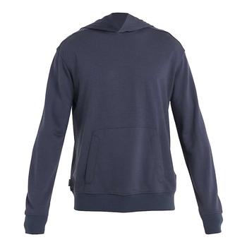 Icebreaker | Icebreaker Men's Merino Shifter II LS Hoodie商品图片,