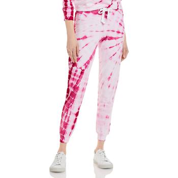 AQUA | Aqua Womens Sweatpants Fitness Jogger Pants商品图片,0.8折