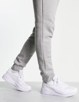 Puma | Puma X-Ray Speed trainers in white and grey商品图片,额外9.5折, 额外九五折