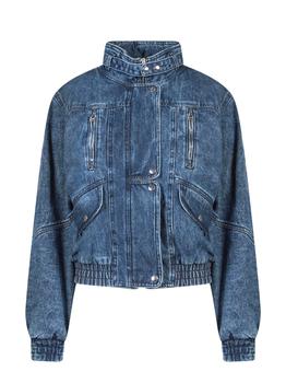 Isabel Marant | Isabel Marant Vlasta Jacket商品图片,9折