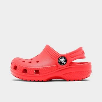 Crocs | Kids' Toddler Crocs Classic Clog Shoes,商家Finish Line,价格¥259