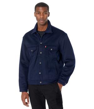 李维斯外套, Levi's | Melton Trucker商品图片 5.2折