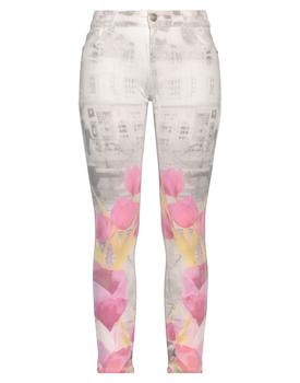 GUESS | Cropped pants & culottes商品图片,6.1折×额外7折, 额外七折