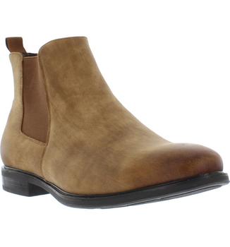 Van Heusen, Van Heusen | Varro Chelsea Boot商品图片 6.5折
