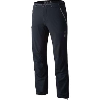 Mountain Hardwear | Mountain Hardwear Men's Chockstone Alpine Pant商品图片,