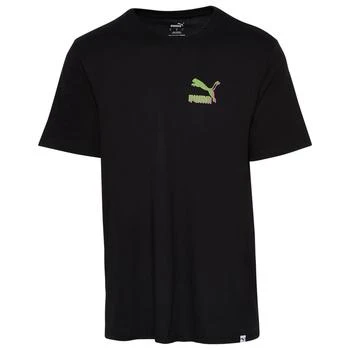 推荐PUMA Metaverse V1 T-Shirt - Men's商品