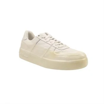 424 ON FAIRFAX | 424 On Fairfax Dipped Sneakers - White,商家Premium Outlets,价格¥451