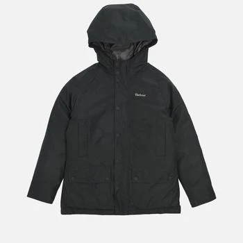 推荐Barbour Kids' Beaufort Shell Showerproof Jacket商品