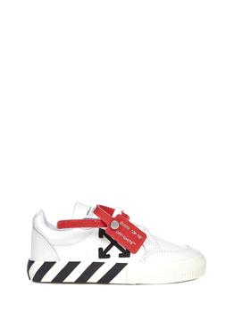 推荐Sneakers Low Vulcanized Off-White Kids商品