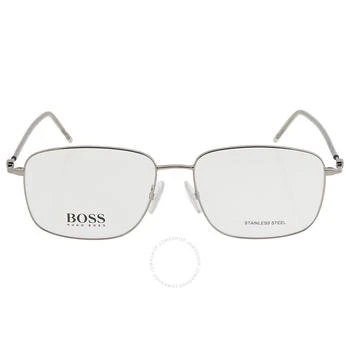 Hugo Boss | Demo Rectangular Men's Eyeglasses BOSS 1312 06LB 57,商家Jomashop,价格¥335