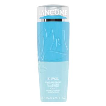 美国兰蔻持妆粉底液, Lancôme | Bi-Facil Non-oily Instant Eye Makeup Cleanser 125ml商品图片 