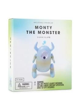 Sunnylife | Monty The Monster Inflatable Sprinkler,商家Saks OFF 5TH,价格¥199