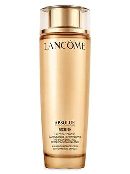 Lancôme | Absolue Rose 80 Brightening & Revitalizing Face Toner商品图片,