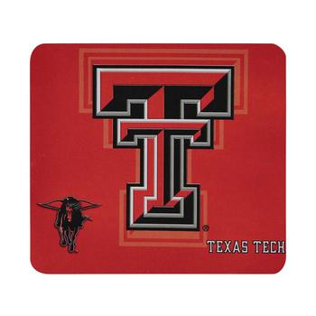 商品Texas Tech Red Raiders 3D Mouse Pad,商家Macy's,价格¥81图片