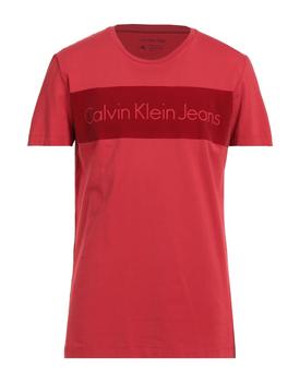 Calvin Klein | T-shirt商品图片,3折